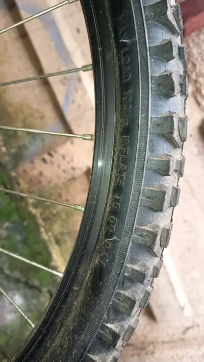 Bicicleta montaña Bianchi Pro 26 DSX - miniatura 3