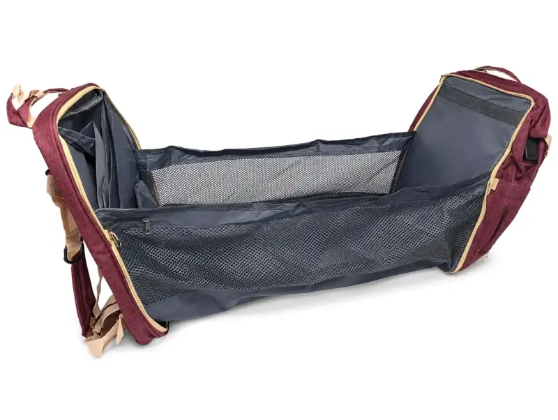 Mochila Maternal 3 en 1 - 2