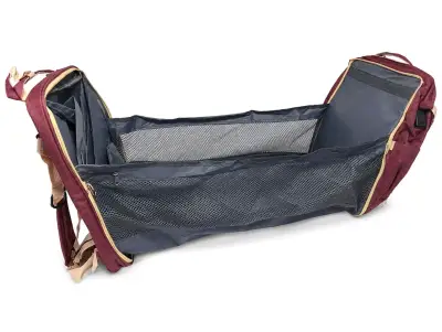 Mochila Maternal 3 en 1 - miniatura 2