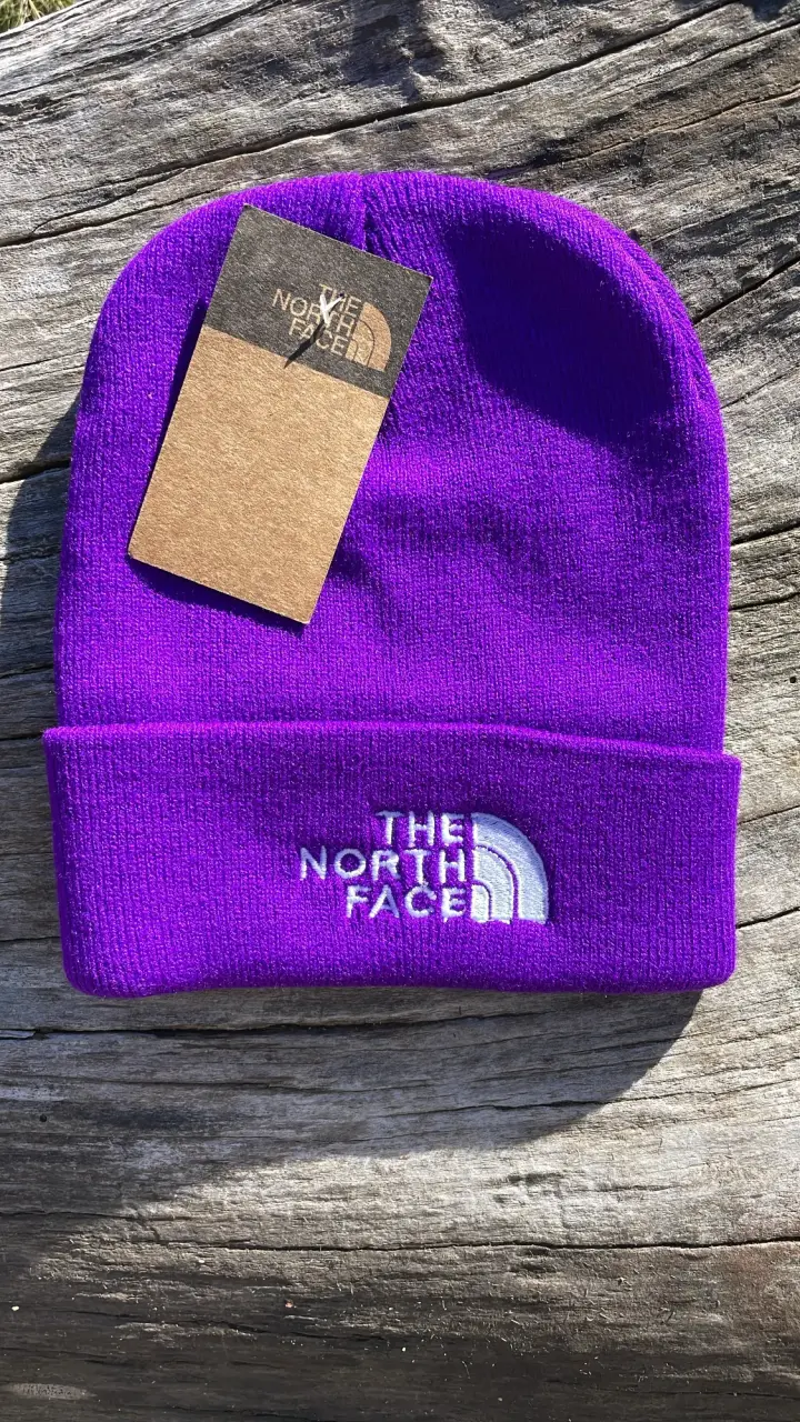 Gorros  The North Face unisex - 1