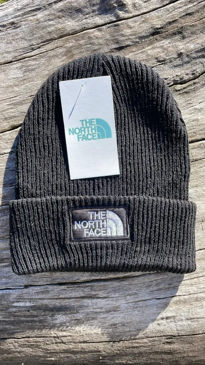 Gorros  The North Face unisex - 2