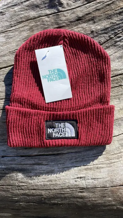 Gorros  The North Face unisex - miniatura 3