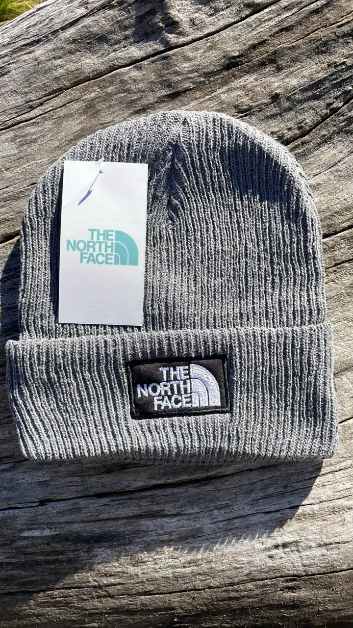 Gorros  The North Face unisex - 4