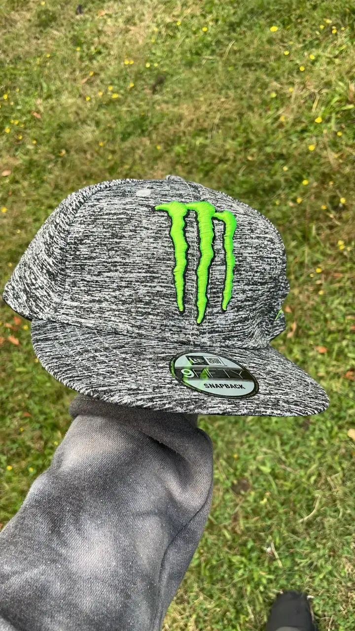 Gorra Red Bull Racing edición especial - 5