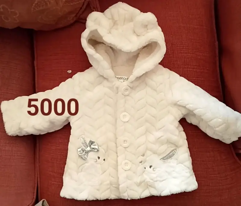 Conjunto de bebé - 2