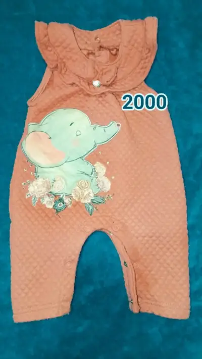 Conjunto de bebé - miniatura 5