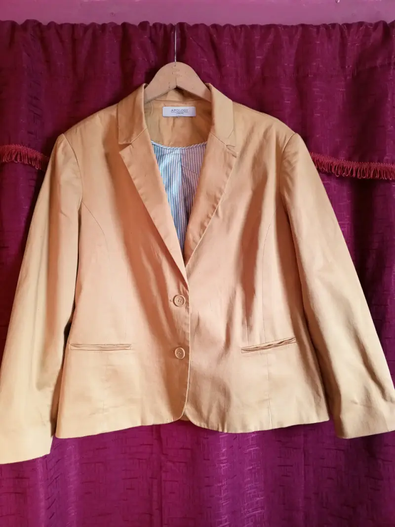 Blazer para mujer