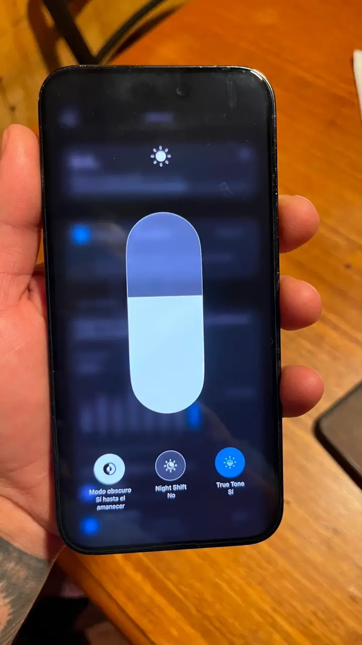 iPhone 14 Pro Max - 1