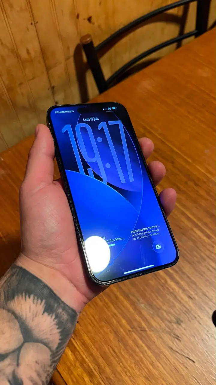 iPhone 14 Pro Max - 2