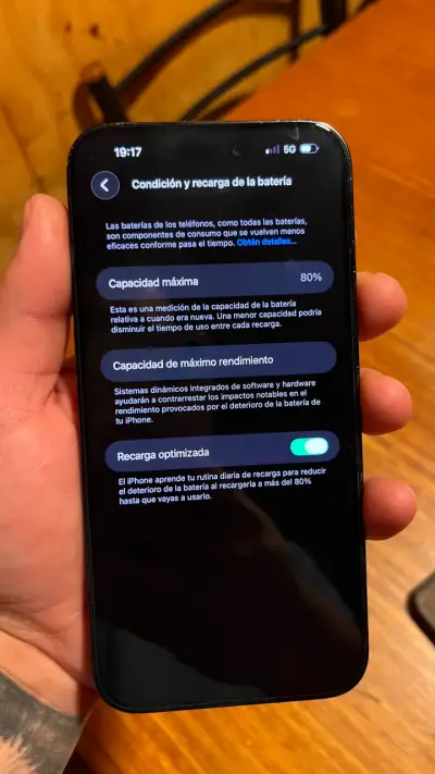 iPhone 14 Pro Max - miniatura 3