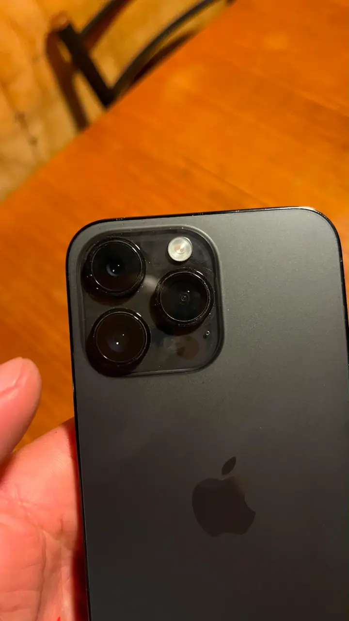 iPhone 14 Pro Max - 6
