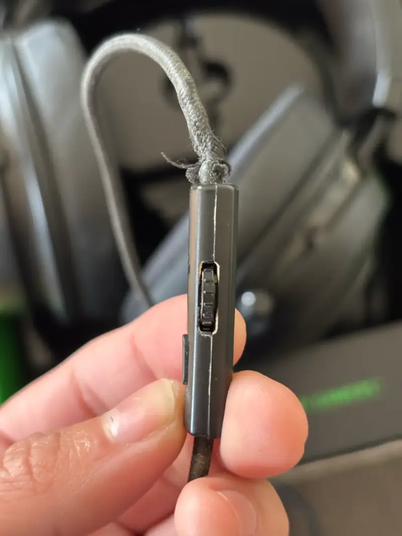 Auriculares Razer Kraken - 5