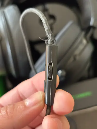 Auriculares Razer Kraken - miniatura 5