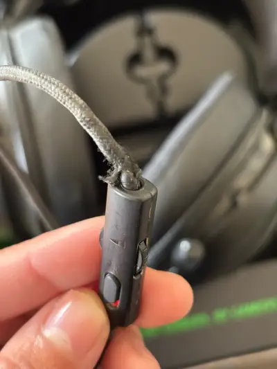 Auriculares Razer Kraken - miniatura 6
