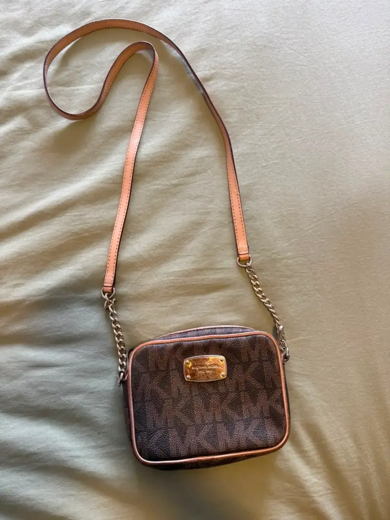 Cartera Michael Kors original - 2