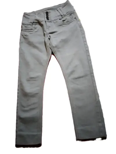 Lote de pantalones y cinturón de cuero - miniatura 4