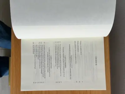 Libro 'Ser y Tiempo' de Martin Heidegger - miniatura 3
