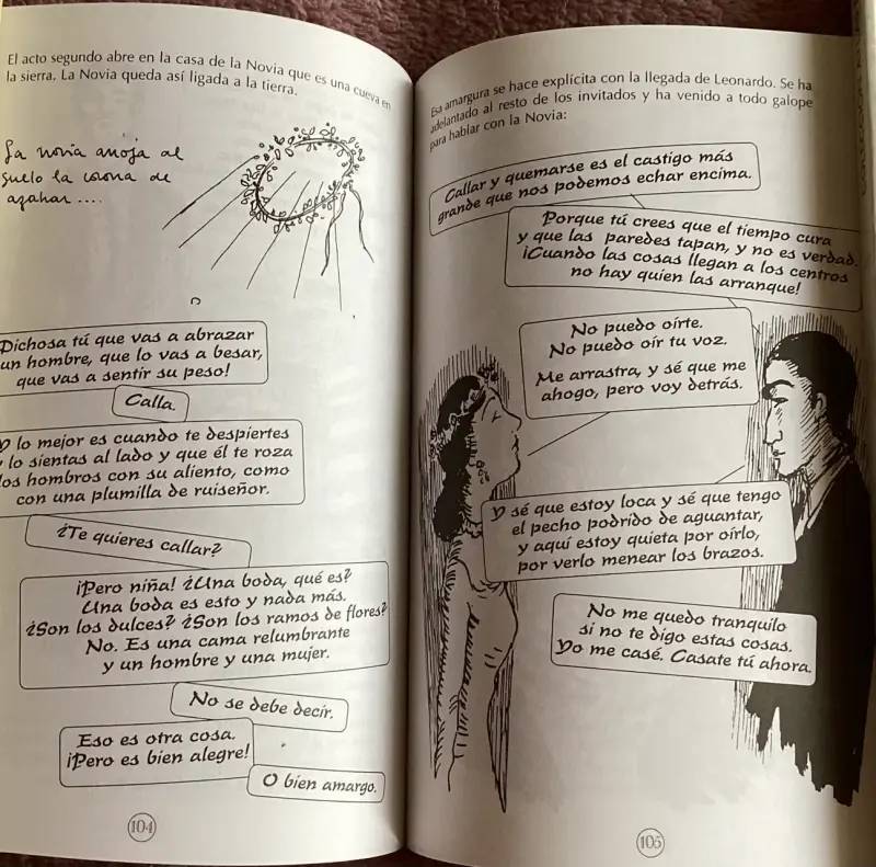 Libro García Lorca para Principiantes - 3