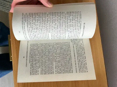 Libro 'Cómo hacer que te pasen cosas buenas' de Marian Rojas - miniatura 3