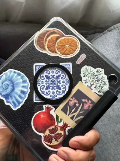 Kobo libra color - miniatura 2