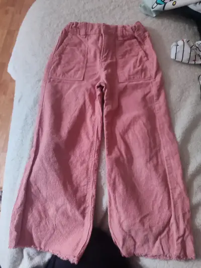 Ropa y zapatos de niña - miniatura 5