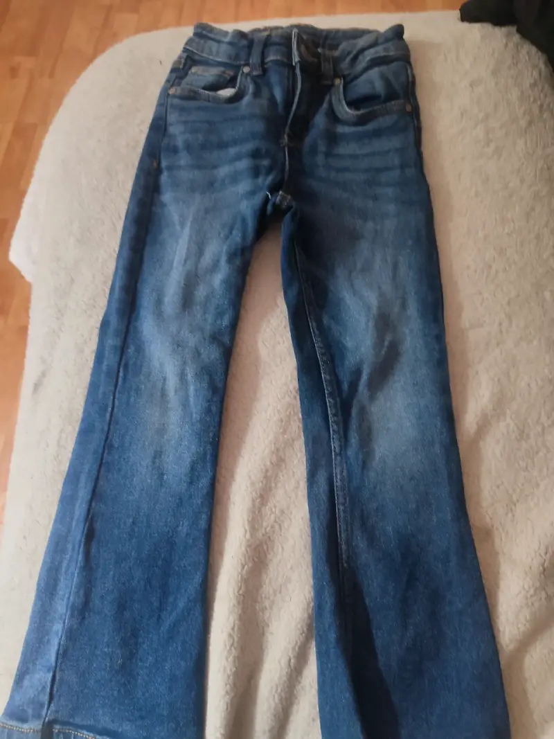 Ropa y zapatos de niña - 6
