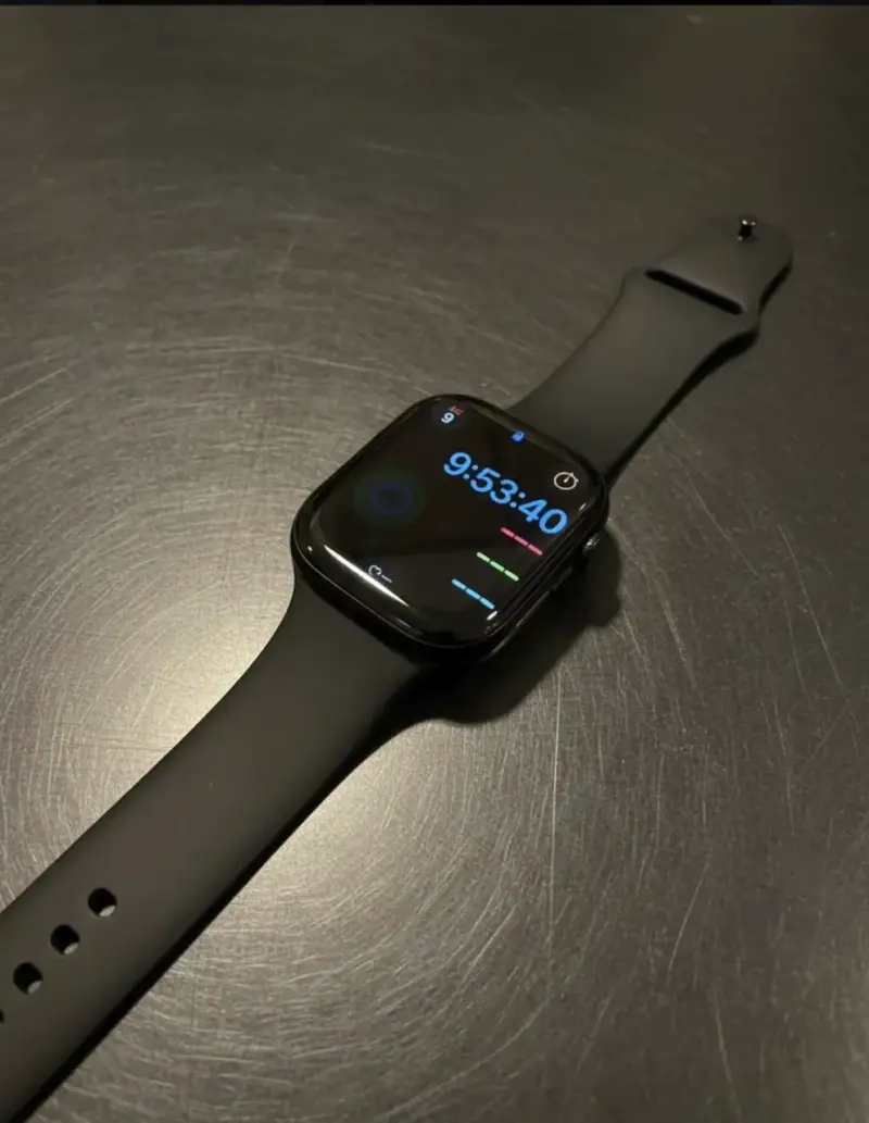 Apple Watch serie 10 - 1