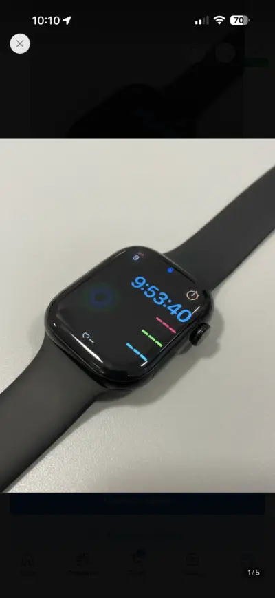 Apple Watch serie 10 - miniatura 2