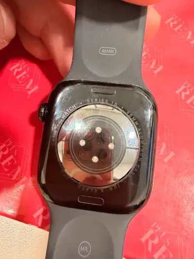 Apple Watch serie 10 - miniatura 3