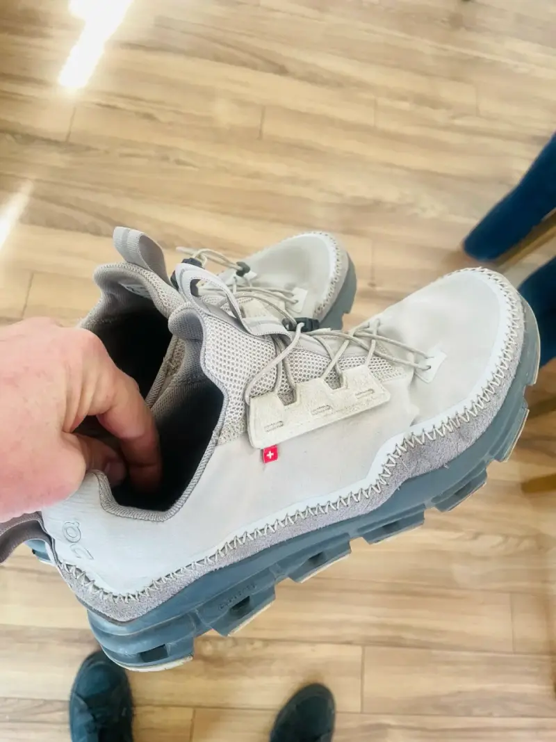 Zapatillas On Cloud away - 1