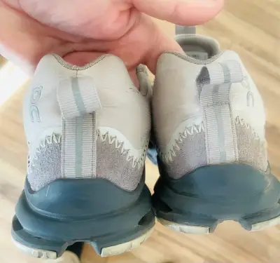 Zapatillas  On Cloud away - miniatura 2