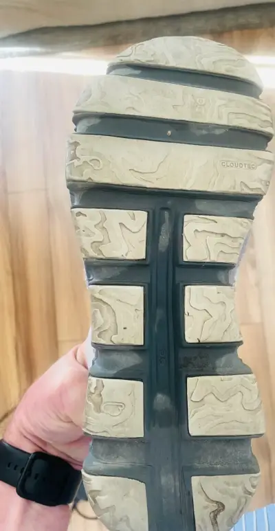 Zapatillas  On Cloud away - miniatura 3
