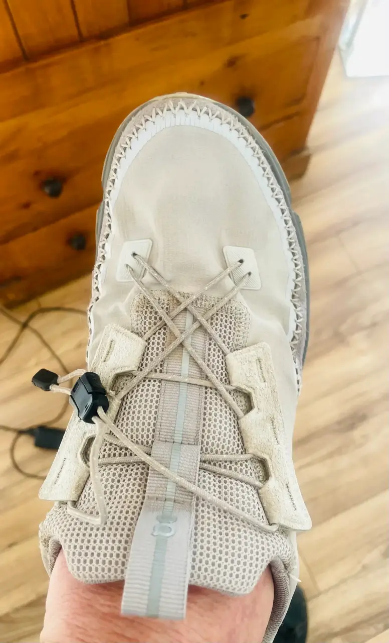 Zapatillas On Cloud away - 4