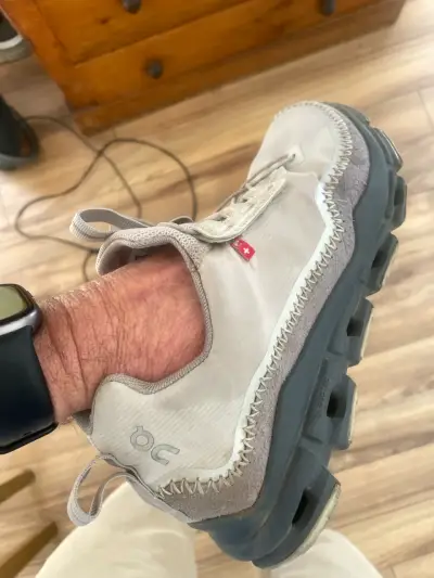 Zapatillas  On Cloud away - miniatura 5