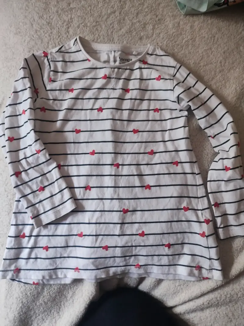 Poleras para niña - 1