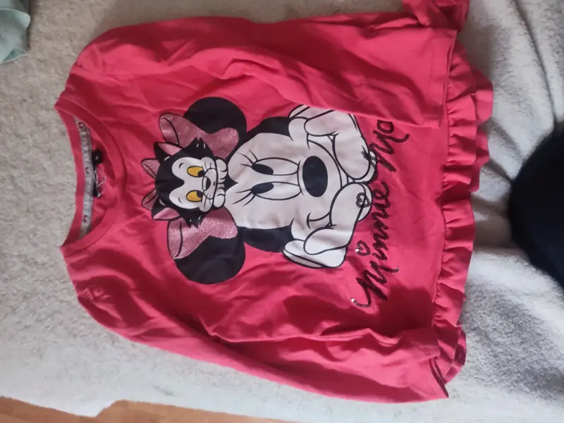 Poleras para niña - 2
