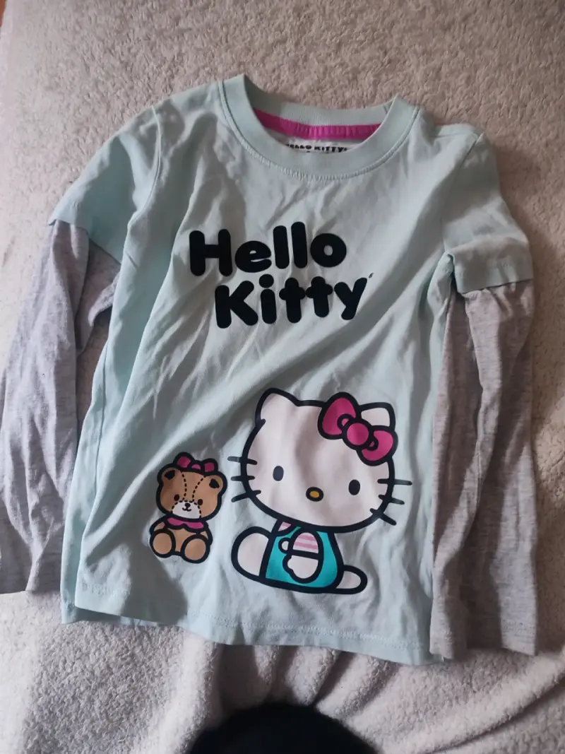 Poleras para niña - 5