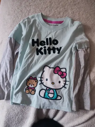 Poleras para niña - miniatura 5