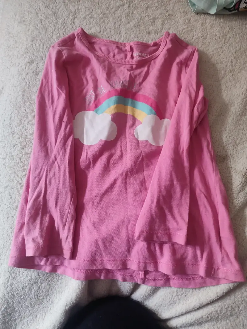 Poleras para niña - 6