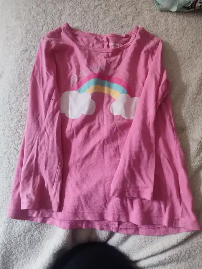 Poleras para niña - miniatura 6