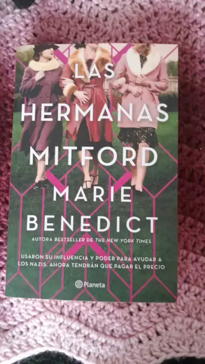 Lote de 5 libros variados en buen estado - miniatura 5