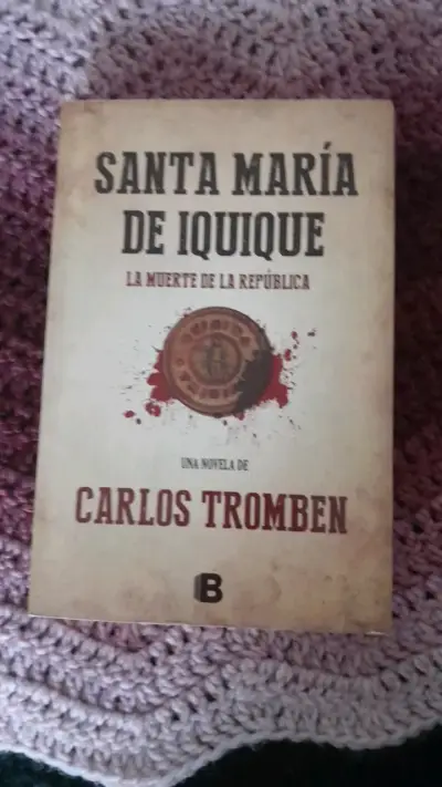 Lote de 5 libros variados en buen estado - miniatura 6