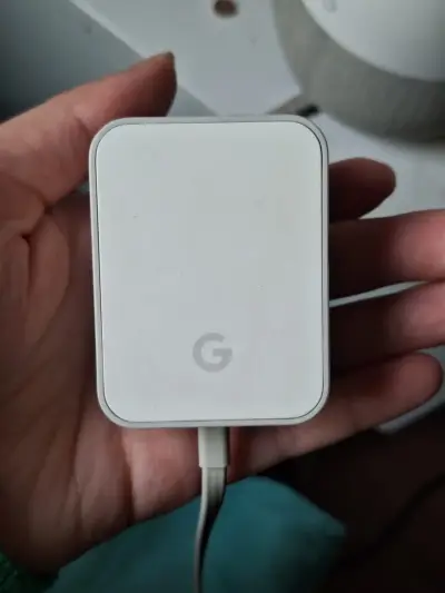 Altavoz inteligente Google Home con asistente - miniatura 4