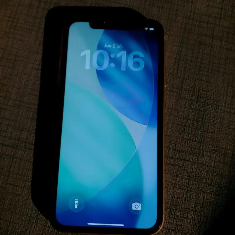 Iphone 11 ,en buen estado, sin detalles - 1