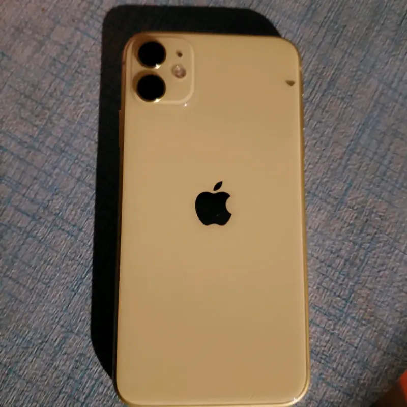 Iphone 11 ,en buen estado, sin detalles - 2
