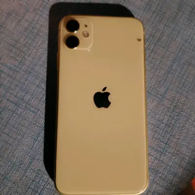 Iphone 11 ,en buen estado, sin detalles - miniatura 2