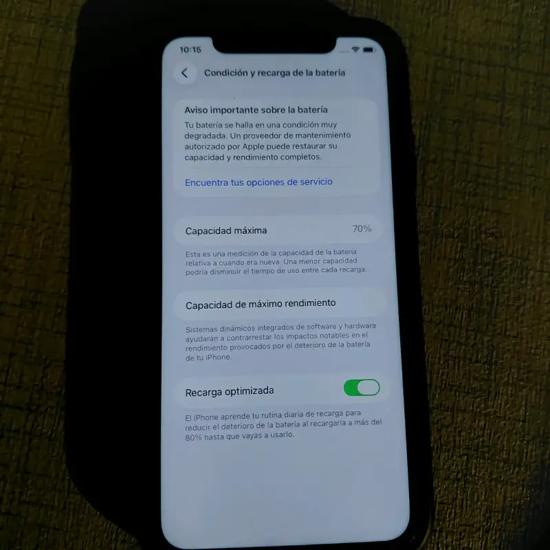 Iphone 11 ,en buen estado, sin detalles - 3