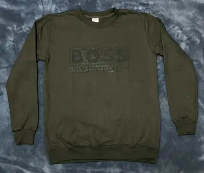 Polerón Hugo Boss  para hombre - miniatura 1
