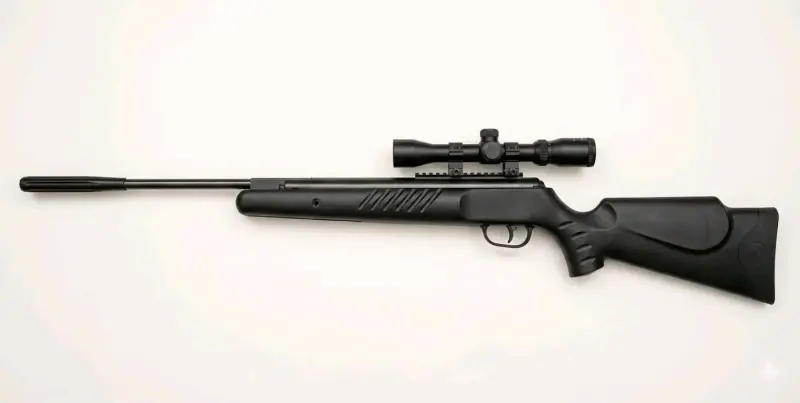 RIFLE - 2