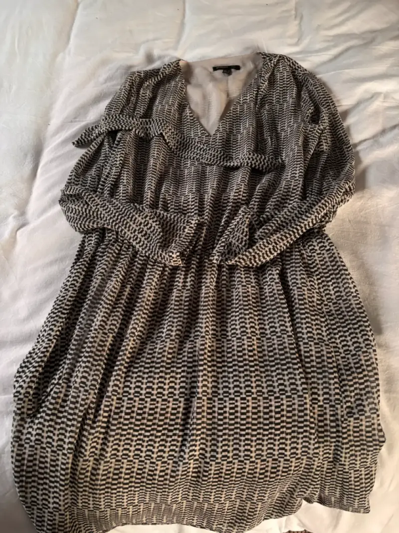 Vestido Mango Suit elegante para mujer - 2